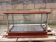 Vetrina porta brioches