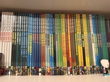 LE BATTAGLIE DEL SECOLO 1/50