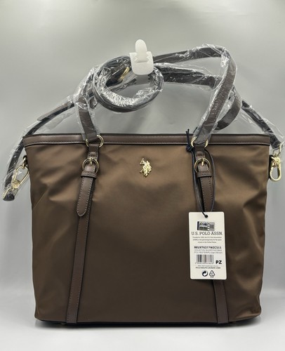 Borsa polo assn houston - polo,