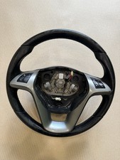 volante sterzo Lancia Ypsilon Anno 2017 Cod 07356264180 Originale 