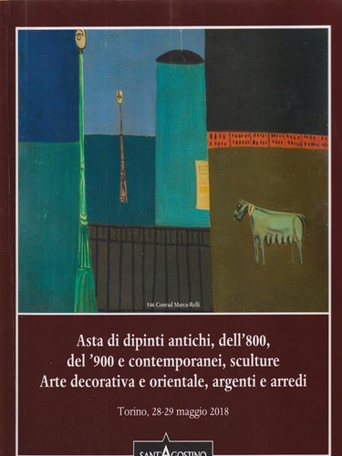 Dipinti sculture argenti - dipinti, e