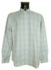 Camicia Gant cotone taglia XL uomo escl.