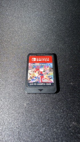 Mario kart deluxe - kart,