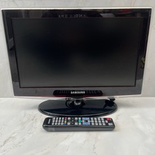 Samsung le19d450g1w hd tv - le19d450g1w,