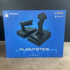 HORI HOTAS Flight Stick