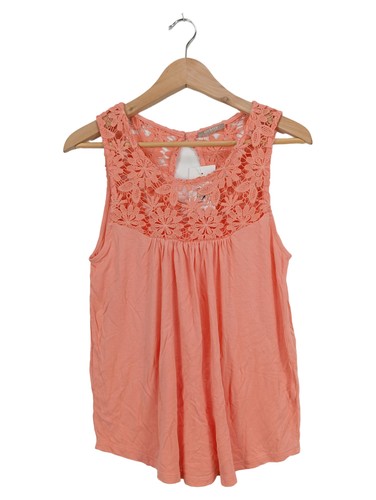Orsay top donna rosa - top,