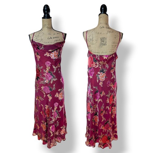 Abito slip vintage - slip,