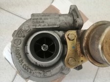 Turbolader für MERCEDES A-KLASSE W168 A 170 CDI 53031015061