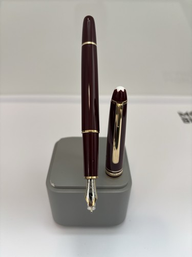 Penna stilografica montblanc - stilografica,