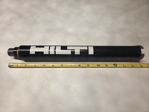Hilti core bit 320 cm - hilti,
