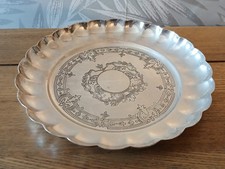Piatto vintage Viners