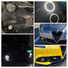 Angel eyes + Freccia