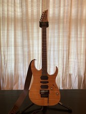 Ibanez J Custom RG8570NT