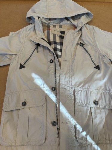 Burberry trench cappotto - burberry,
