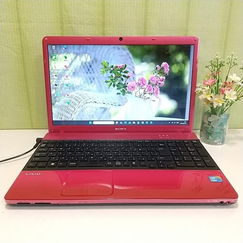 Sony vaio core - sony,