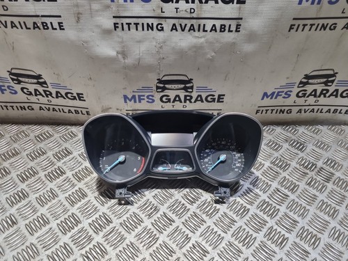 Ford kuga mk2 hatchback - ford,