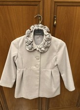 Cappottino Bimba Artigli 