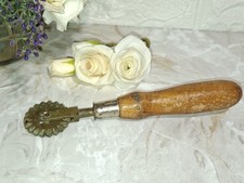 ANTICA ROTELLA TAGLIAPASTA