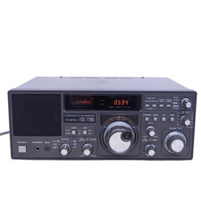Yaesu FRG-7700 Radioamatore a