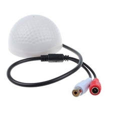 Soluzione Microfonica per