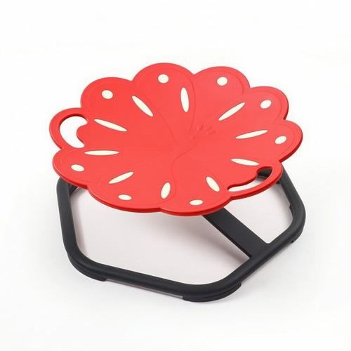 Sedia sensoriale fluorescente - sedia,