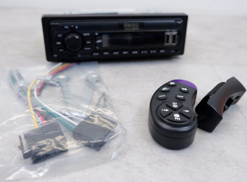 Autoradio bluetooth r2207 - autoradio,