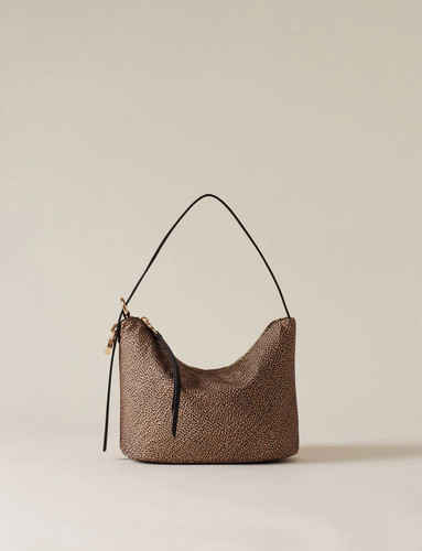 Borsa borbonese secchiello - borsa,