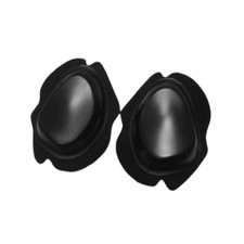 2x ginocchiere per moto