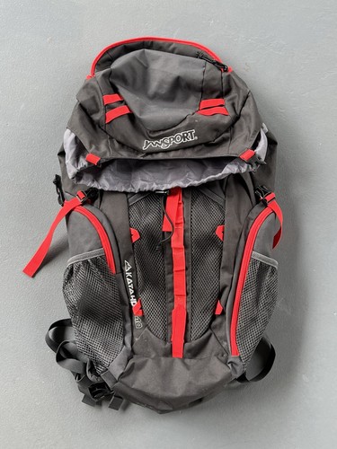 Zaino jansport katahdin 40l - zaino,