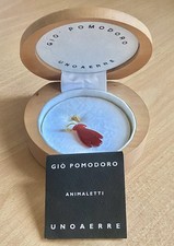 Gio Pomodoro:Titolo