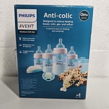 Philips Avent Anti-colic