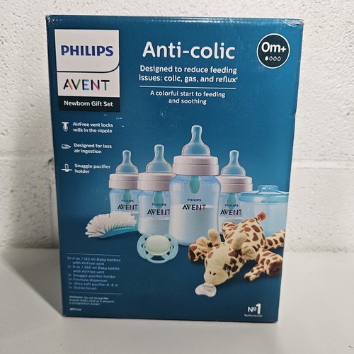 Philips avent anti - philips, anti-colic