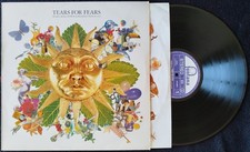 TEARS FOR FEARS " TEARS ROLL