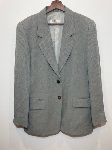 Marella giacca blazer vintage - blazer,