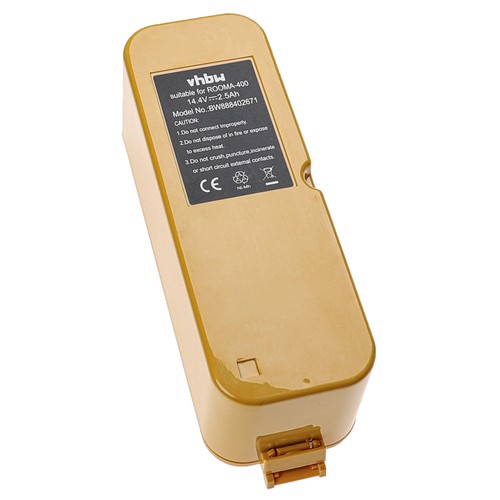 Batteria per ambrogio robby - batteria,