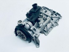 Pompa olio motore BMW E81 E87