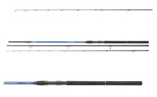 Daiwa Triforce Target Media