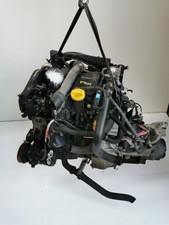 Motore Renault Megane III