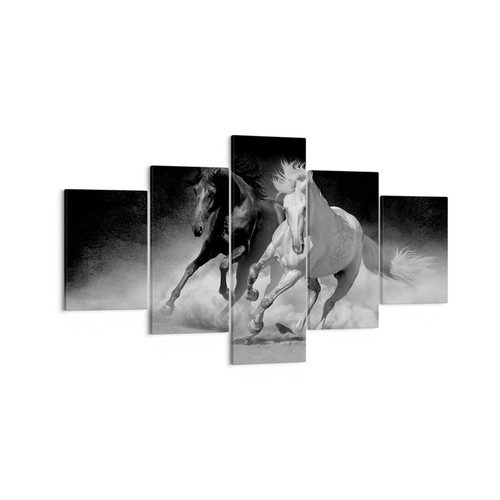 Quadro tela 125x70cm - quadro,
