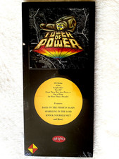 TOWER OF POWER CD EAST BAY