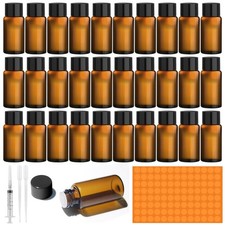 Amentalove 30 Pezzi 5ml Amber