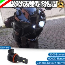 LAMPADA LED H11 CANBUS PER