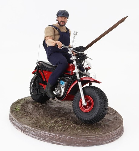 Clc models motozodiaco - clc-models,
