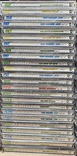 DJ SELECTION Lotto Stock 24 CD (pacco 2)