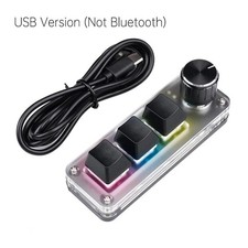 Tastiera Gaming RGB Macropad