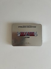 Bleach Steelbox - Variant N. 1