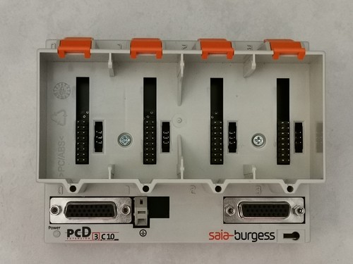 Saia burgess pcd3 c100 - -,