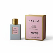 Larome Nariko Estratto di