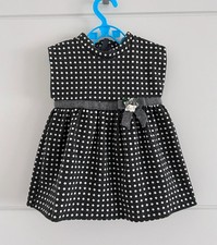 Abito smanicato Mayoral Chic