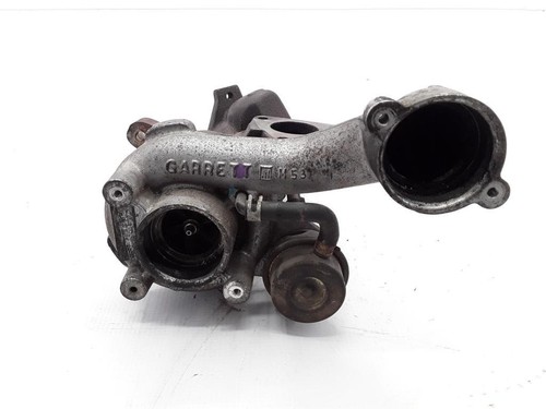 Turbocompressore renault - turbocompressore,